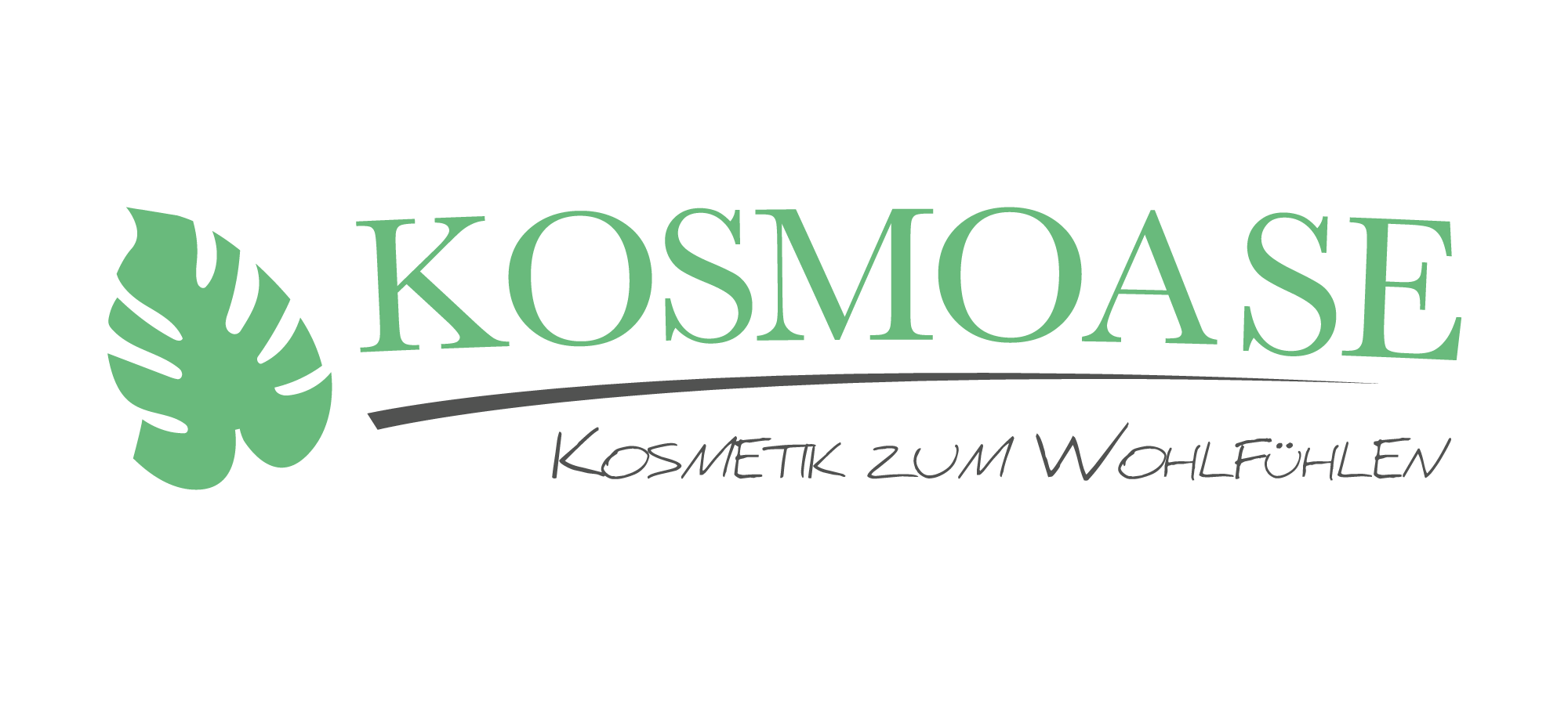 Kosmoase-Logo